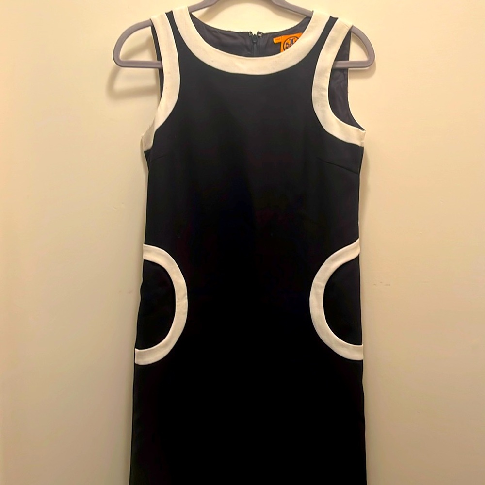 Beautiful Tory Burch dress